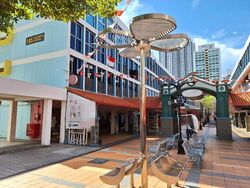 Toa Payoh Central (D12), Shop House #480180451